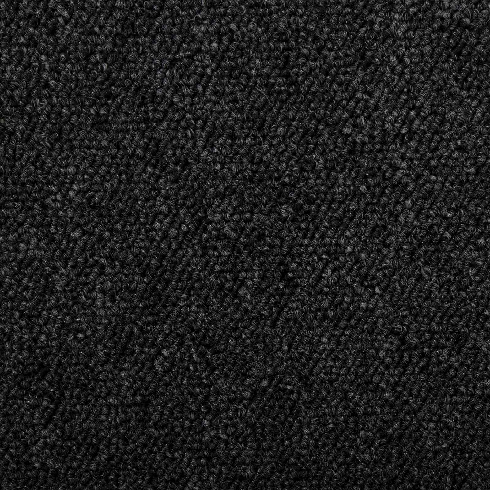Tapijt Loper Antraciet 100 x 150 cm 100% Polypropyleen