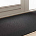 Tapijt Loper Antraciet 100 x 200 cm 100% Polypropyleen