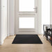 Tapijt Loper Antraciet 100 x 200 cm 100% Polypropyleen