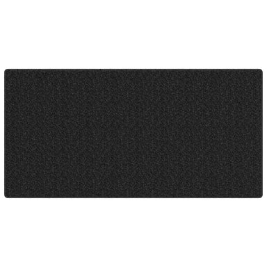 Tapijt Loper Antraciet 100 x 200 cm 100% Polypropyleen