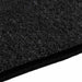 Tapijt Loper Antraciet 100 x 250 cm 100% Polypropyleen
