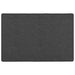 Tapijt Loper Donkergrijs 100 x 150 cm 100% Polypropyleen