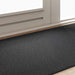 Tapijt Loper Donkergrijs 100 x 200 cm 100% Polypropyleen