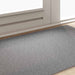Tapijt Loper Lichtgrijs 100 x 150 cm 100% Polypropyleen
