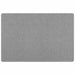 Tapijt Loper Lichtgrijs 100 x 150 cm 100% Polypropyleen