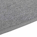 Tapijt Loper Lichtgrijs 100 x 200 cm 100% Polypropyleen