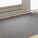 Tapijt Loper Lichtgrijs 100 x 200 cm 100% Polypropyleen