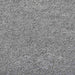 Tapijt Loper Lichtgrijs 100 x 250 cm 100% Polypropyleen