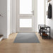 Tapijt Loper Lichtgrijs 100 x 300 cm 100% Polypropyleen