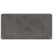 Tapijt Loper Grijs 50 x 100 cm 100% Polypropylene Tuft