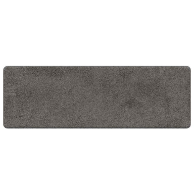 Tapijt Loper Grijs 50 x 150 cm 100% Polypropylene Tuft