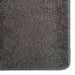 Tapijt Loper Grijs 50 x 200 cm 100% Polypropylene Tuft