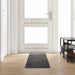 Tapijt Loper Grijs 50 x 300 cm 100% Polypropylene Tuft