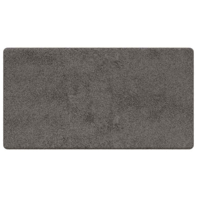 Tapijt Loper Grijs 80 x 150 cm 100% Polypropylene Tuft