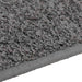Tapijt Loper Grijs 80 x 400 cm 100% Polypropylene Tuft