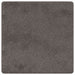Tapijt Loper Grijs 100 x 100 cm 100% Polypropylene Tuft