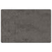 Tapijt Loper Grijs 100 x 150 cm 100% Polypropylene Tuft