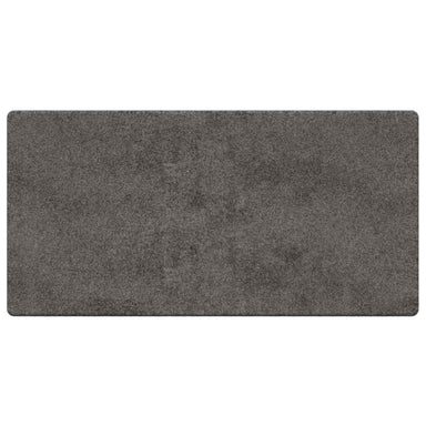Tapijt Loper Grijs 100 x 200 cm 100% Polypropylene Tuft