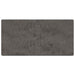 Tapijt Loper Grijs 100 x 200 cm 100% Polypropylene Tuft