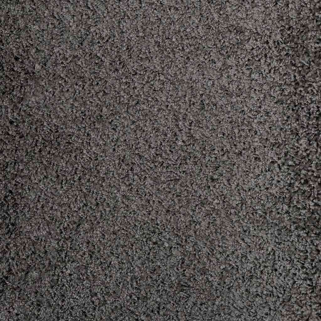 Tapijt Loper Grijs 100 x 300 cm 100% Polypropylene Tuft