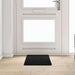 Tapijt Loper Zwart 50 x 100 cm 100% Polypropylene Tuft