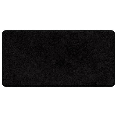 Tapijt Loper Zwart 50 x 100 cm 100% Polypropylene Tuft