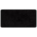 Tapijt Loper Zwart 50 x 100 cm 100% Polypropylene Tuft