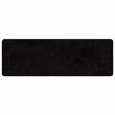 Tapijt Loper Zwart 50 x 150 cm 100% Polypropylene Tuft