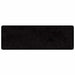 Tapijt Loper Zwart 50 x 150 cm 100% Polypropylene Tuft