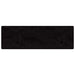 Tapijt Loper Zwart 50 x 200 cm 100% Polypropylene Tuft