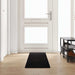 Tapijt Loper Zwart 50 x 300 cm 100% Polypropylene Tuft