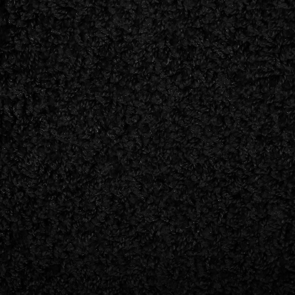 Tapijt Loper Zwart 50 x 300 cm 100% Polypropylene Tuft