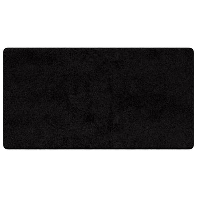 Tapijt Loper Zwart 80 x 150 cm 100% Polypropylene Tuft