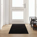 Tapijt Loper Zwart 80 x 300 cm 100% Polypropylene Tuft
