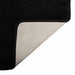 Tapijt Loper Zwart 100 x 150 cm 100% Polypropylene Tuft