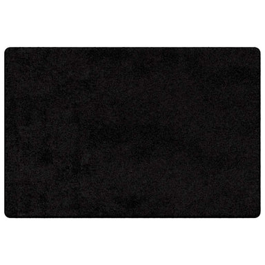 Tapijt Loper Zwart 100 x 150 cm 100% Polypropylene Tuft