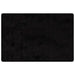 Tapijt Loper Zwart 100 x 150 cm 100% Polypropylene Tuft