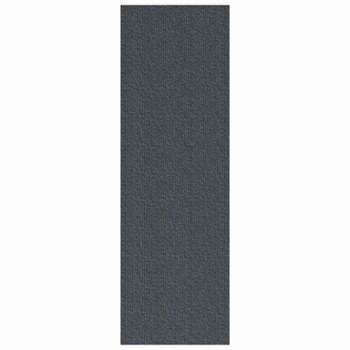 Tapijt Loper Grijs 80 x 250 cm Stof