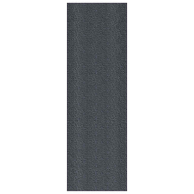 Tapijt Loper Grijs 80 x 300 cm Stof