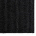 Tapijt Loper Antraciet 80 x 200 cm Stof