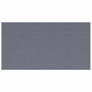 Tapijt Loper Lichtgrijs 80 x 150 cm Stof