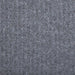 Tapijt Loper Lichtgrijs 100 x 100 cm Stof