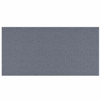 Tapijt Loper Lichtgrijs 100 x 200 cm Stof