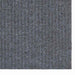 Tapijt Loper Lichtgrijs 100 x 250 cm Stof