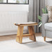 Douchekruk Naturel 50 x 30 x 44 cm Massief Suarhout