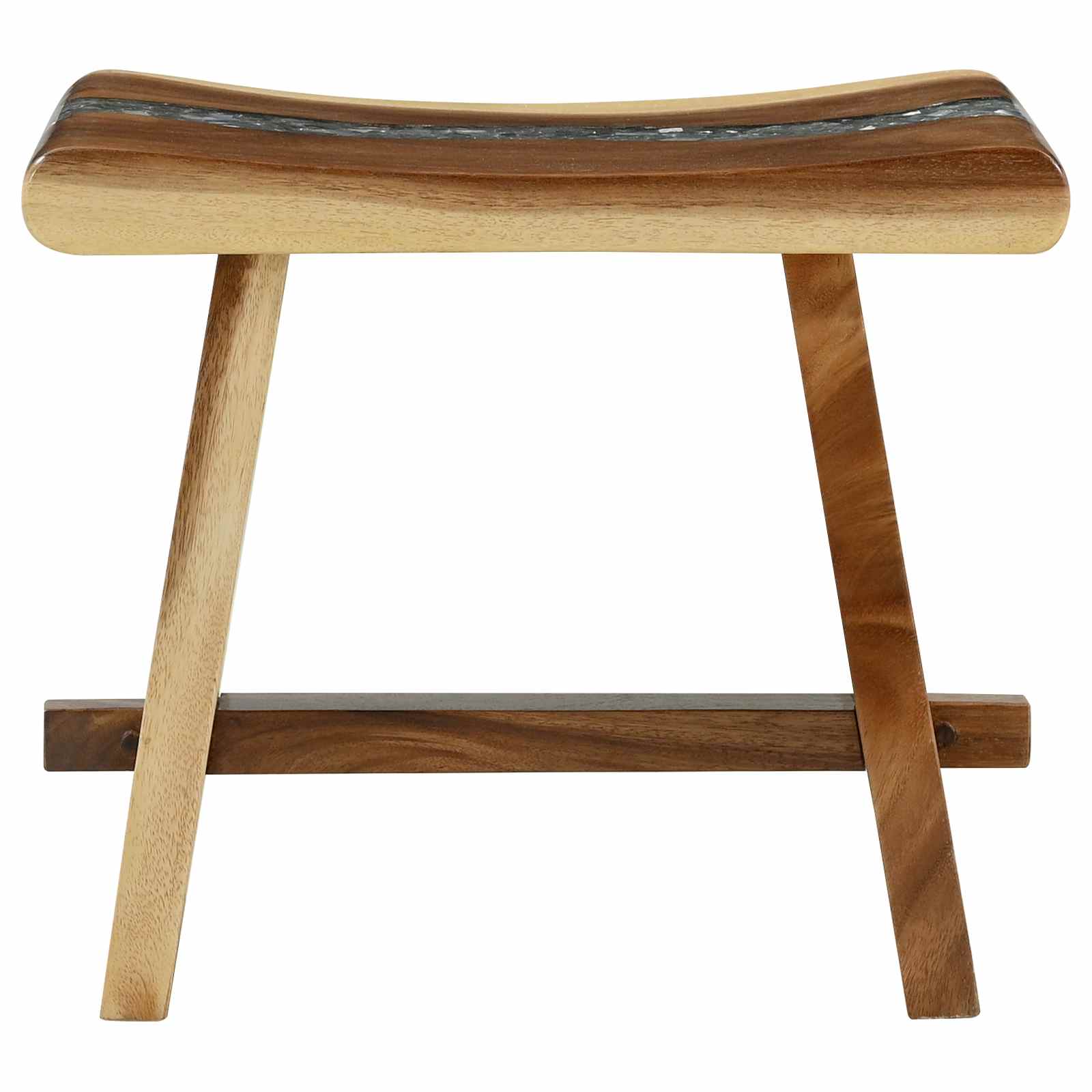 Douchekruk Naturel 50 x 30 x 44 cm Massief Suarhout