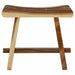 Douchekruk Naturel 50 x 30 x 44 cm Massief Suarhout