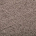 Deurmat Beige 60 x 40 x 1.2 cm Teddy Stof