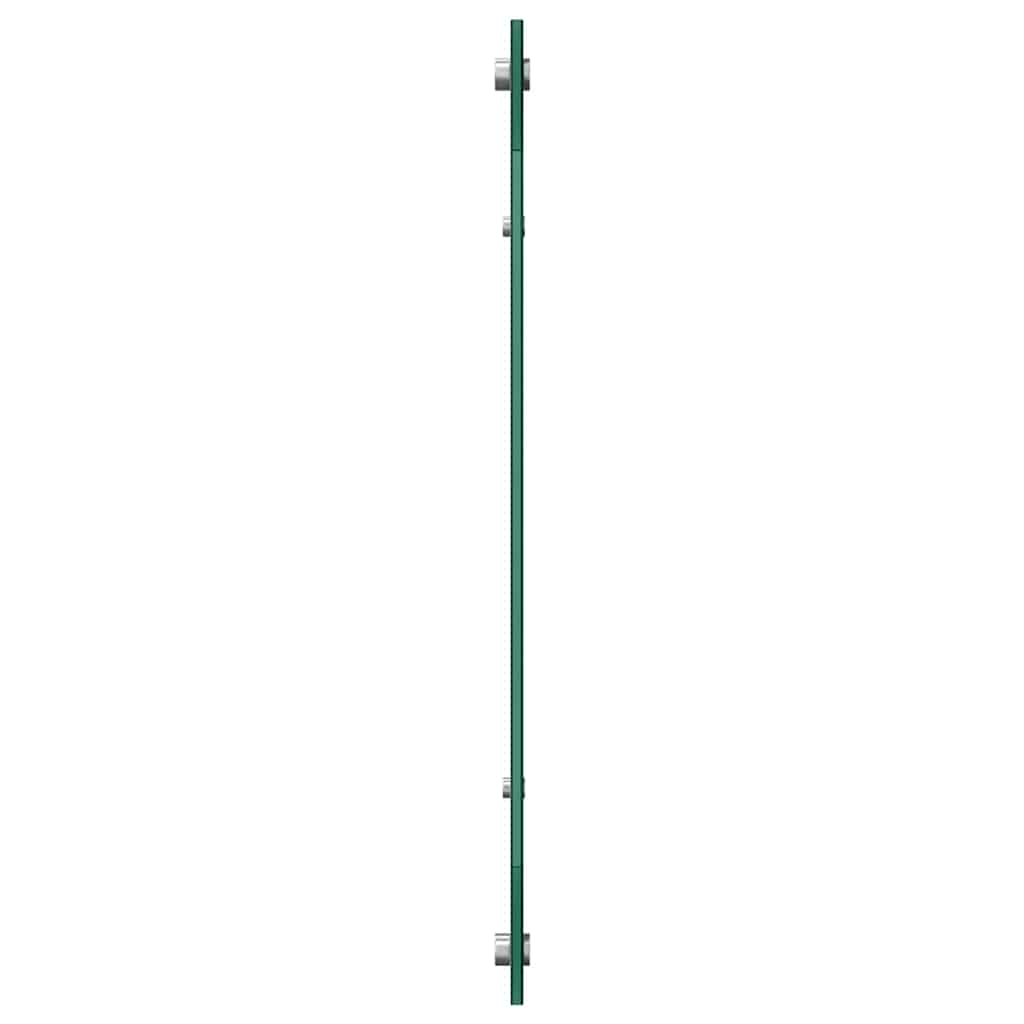 Keukenachterwand Melk 100 x 60 cm gehard glas