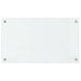 Keukenachterwand Doorzichtig 70 x 40 cm gehard glas